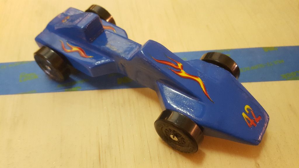 First pinewood derby experience!! And now a few questions... Derby Talk